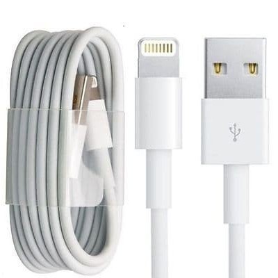 1 Set Paket Charger Iphone Adaptor + Kabel Data Adapter Batok Kepala Charger Casan Chargeran Cesan Chasan Fast Charging Lightning Travel Charger Ori 100% Lightning Aipon 5/5s/6/6s/6+/7/7+/8/8+/X/Xs//XR/11/11PRO/12/Pro/HP26