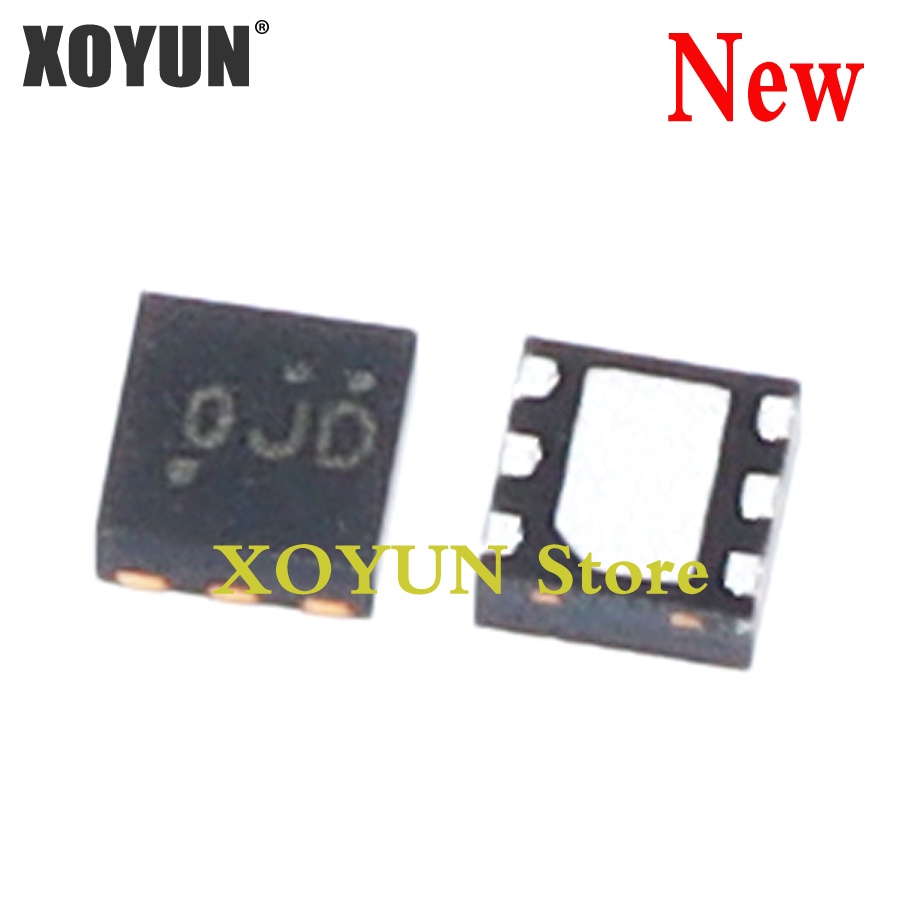 (((5-10piece) Terbaru100% RT8537GQW RT8537 (0JG 0J6 0JW 0J3 0J0 0JL 0JS...) Qfn-6 Hajatan Baru