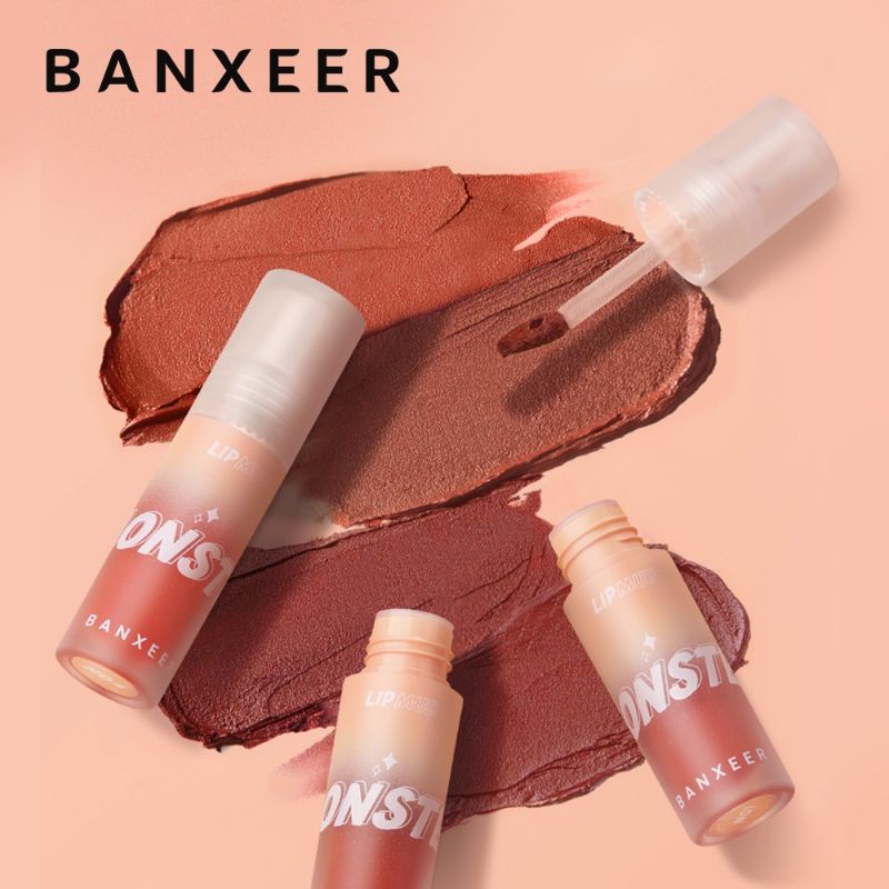 [BANXEER] Lip Mud Douyin Lips