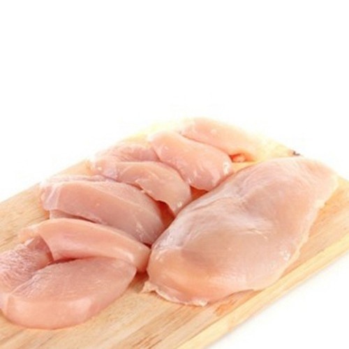 

Dada Ayam Fillet 1kg Boneless Super Famous Chicken