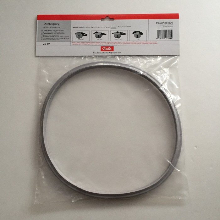 Presto Karet Panci Fissler 26 Cm