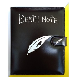 

BINDER DEATH NOTE 20RING