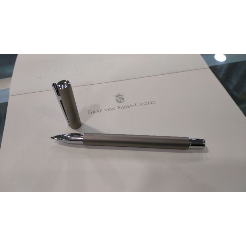 

Neo slim Matt roller pen faber Castell