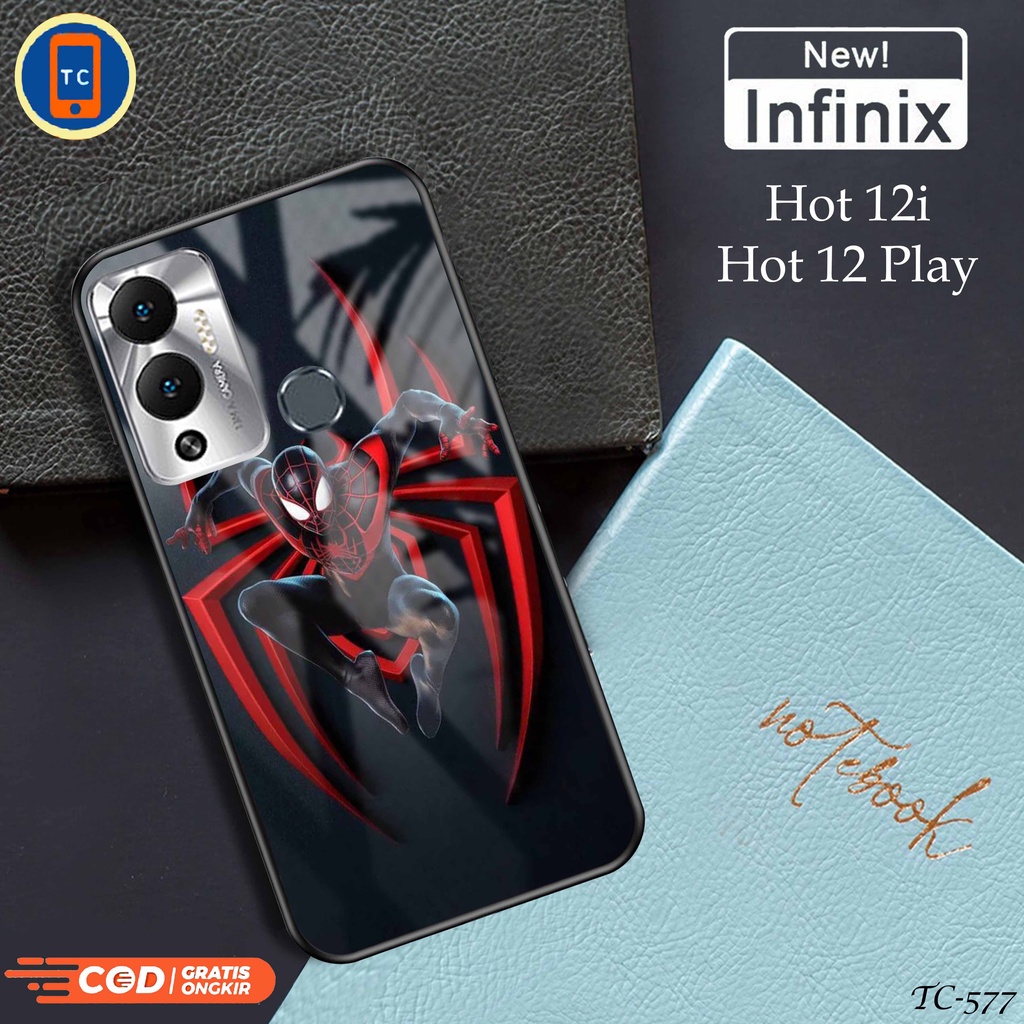 CASE 2D GLOSSY INFINIX HOT 12I HOT 12 PLAY HOT 11S SMART 6 3/64 HOT 8 HOT 9 HOT 9 PLAY HOT 10 HOT 10