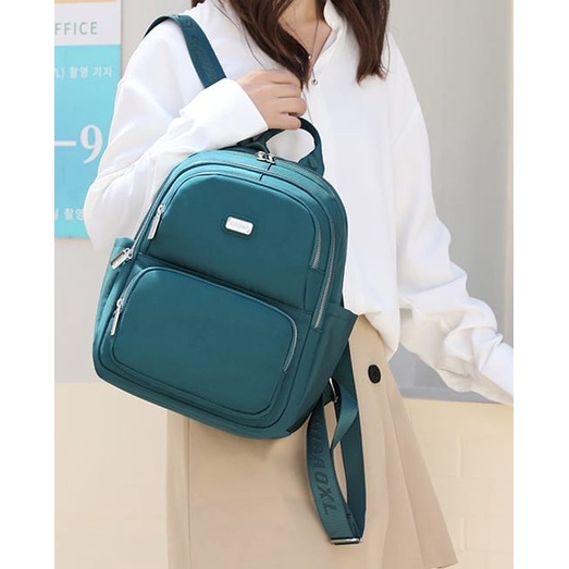 TAS RANSEL WANITA MODEL KOREA TERBARU 71#