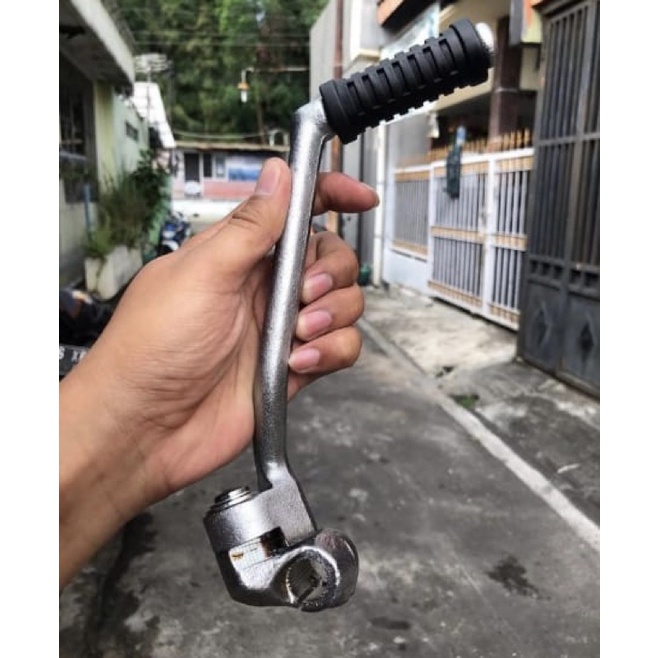 kick starter rx king new 3KA