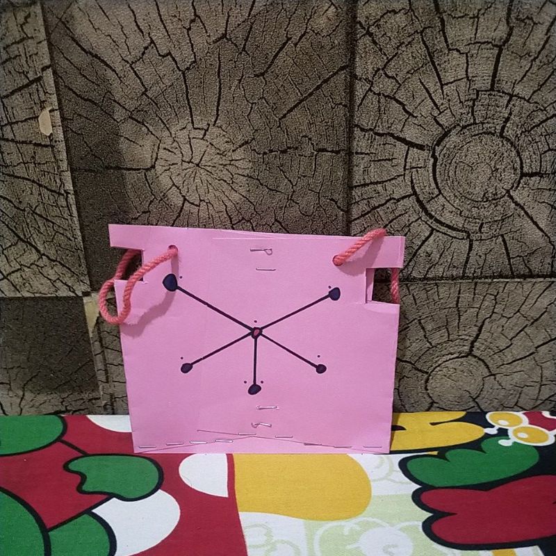 

paper bag