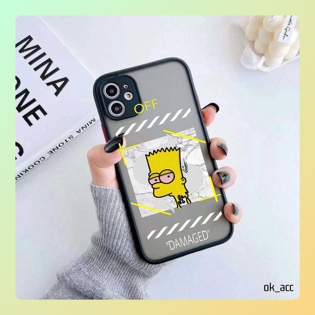 TERMURAH Casing Motif AA22 for Oppo Realme 2 Pro 3 5i 5s 7 7i 8 8i U1 U2 C1 C11 2021 C12 C15 C17 C2 C20 C20A C21 C21y C25 C3 C30 C31 C35 Narzo 20 30A 50a 50i 5G