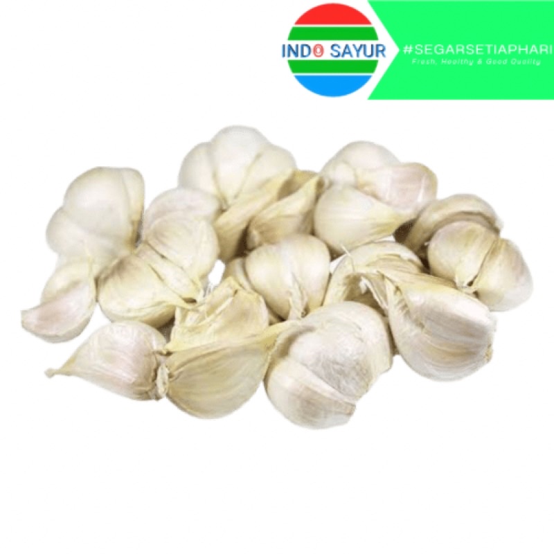 

Bawang Putih Kating 250gr