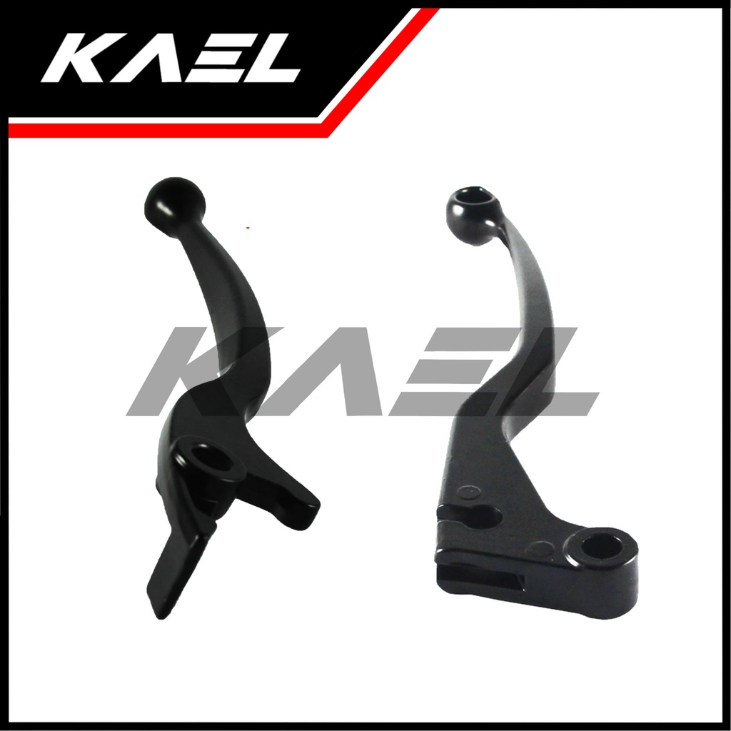 Handle Rem-Kopling Suzuki Satria FU 150-2 Tak Cakram &amp; Smash Cakram &amp; Shogun New 110-125 &amp; Axelo &amp; Arashi Handel-Hendel-Hendle Tangan Kiri-Kanan