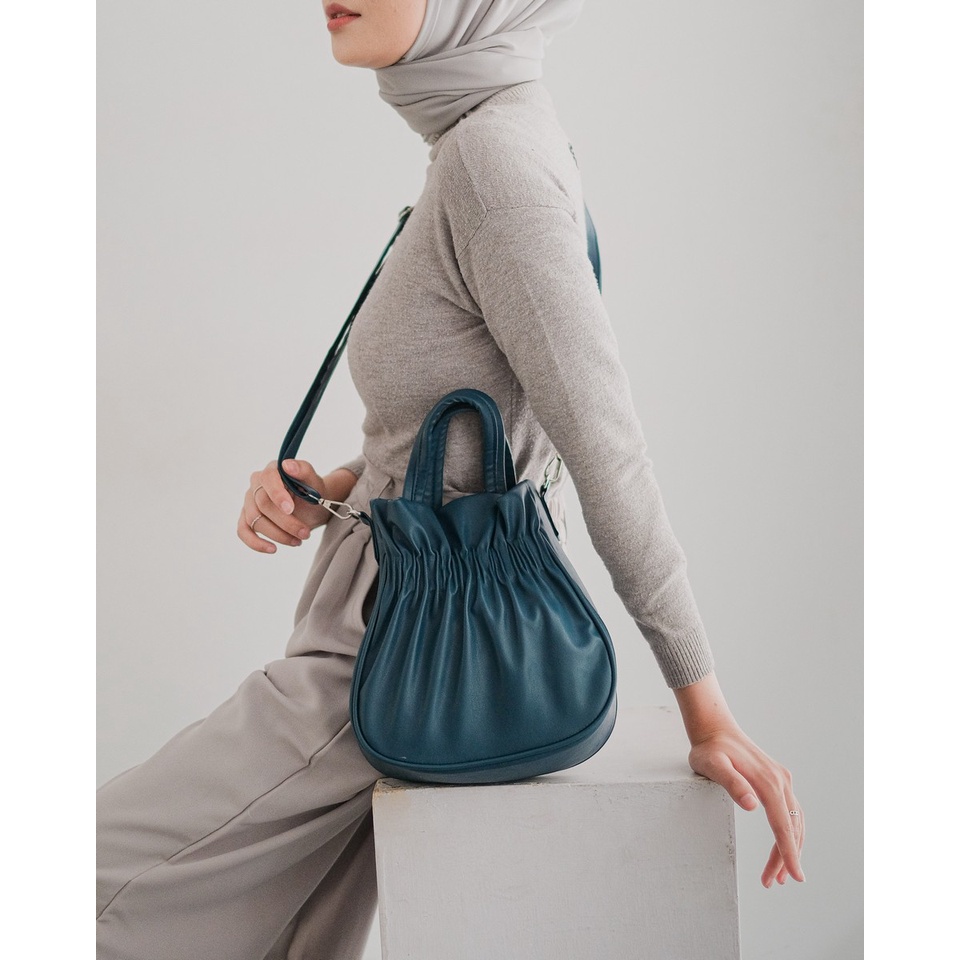 Myrubylicious KHANA BAG | TAS | TAS WANITA | TAS TANGAN | TAS SELEMPANG