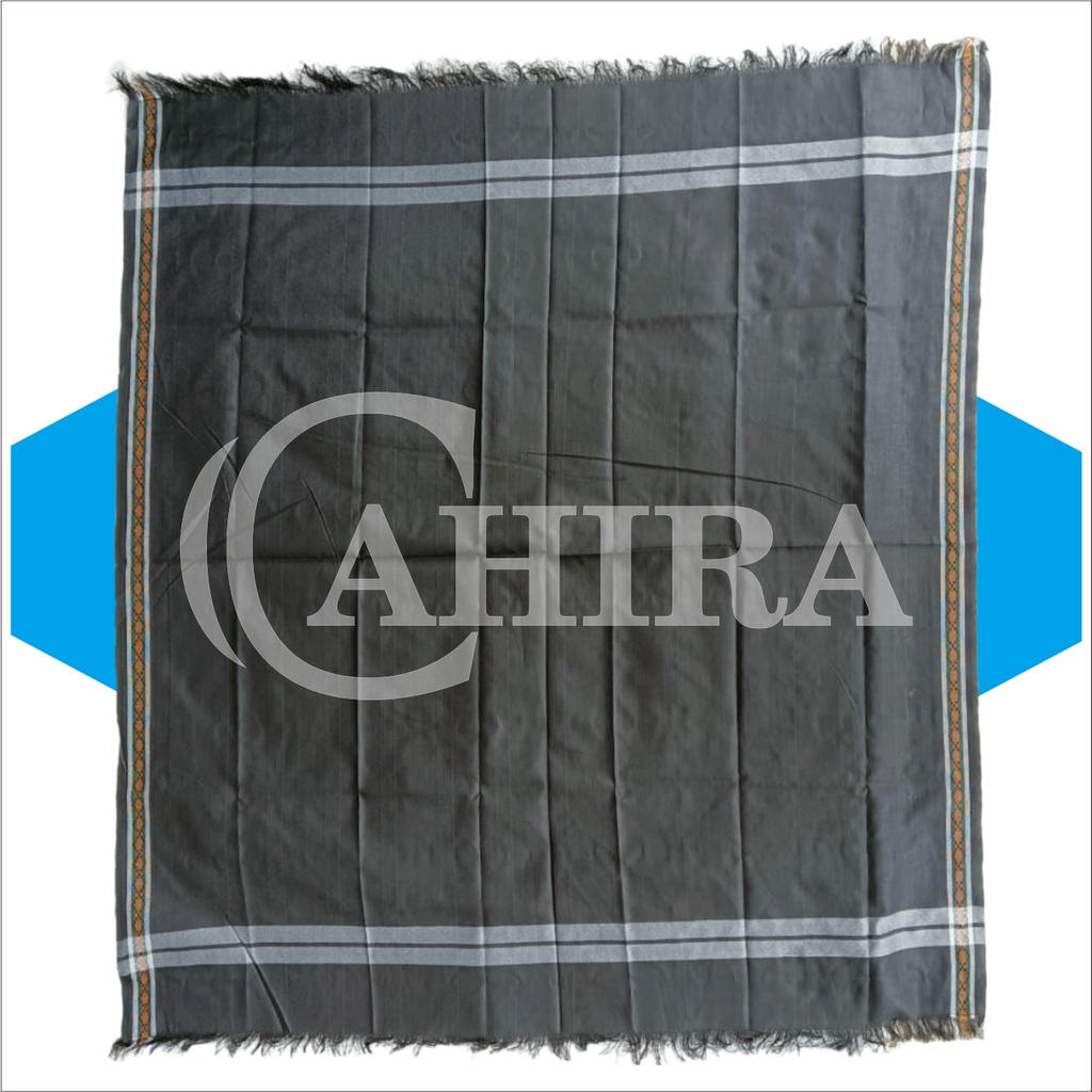 SORBAN ARAFAT LIST POLOS WARNA SURBAN SANTRI MURAH KUALITAS TERJAMIN