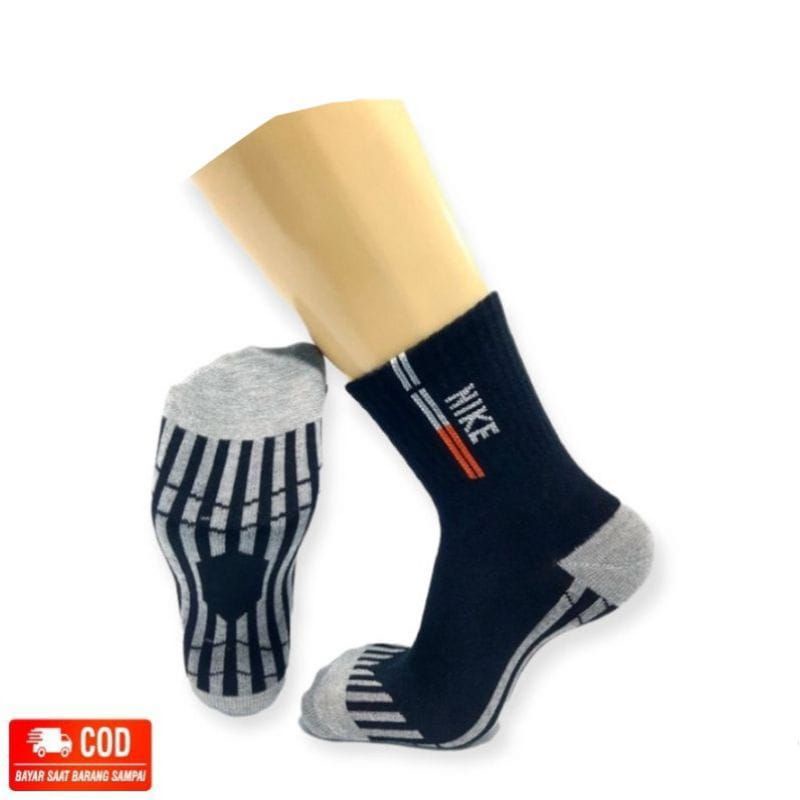 Kaos Kaki Sport Motif Pria Kaos Kaki Sport Panjang Kaos Kaki Olahraga Kaos Kaki Pria Wanita