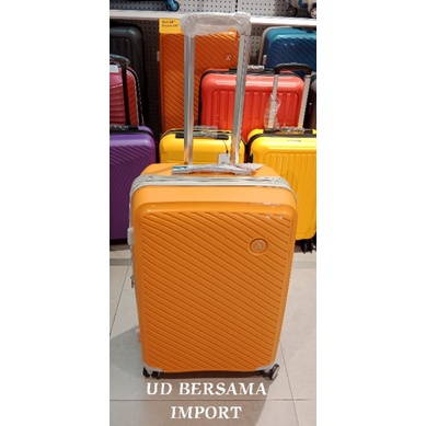 PASSPORT 24&quot; Koper 4 Roda Splash/Travel/Luggage