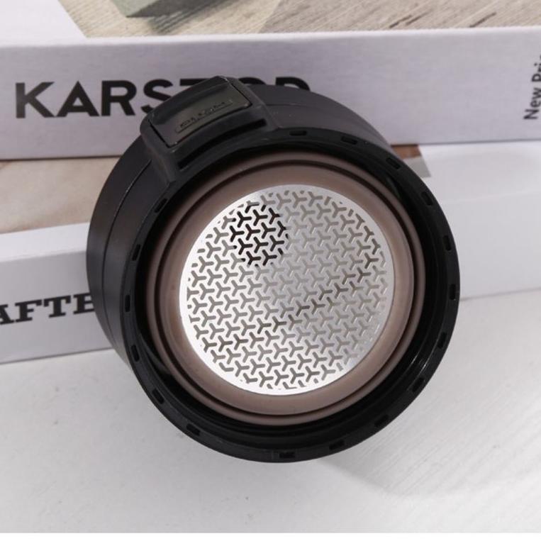 P3C0 TER TERMOS KOPI/ MUG COFFE TAHAN AIR PANAS & ES VACUUM COFFE CUP STARBUCK CAFE STYLE. Travel Mu