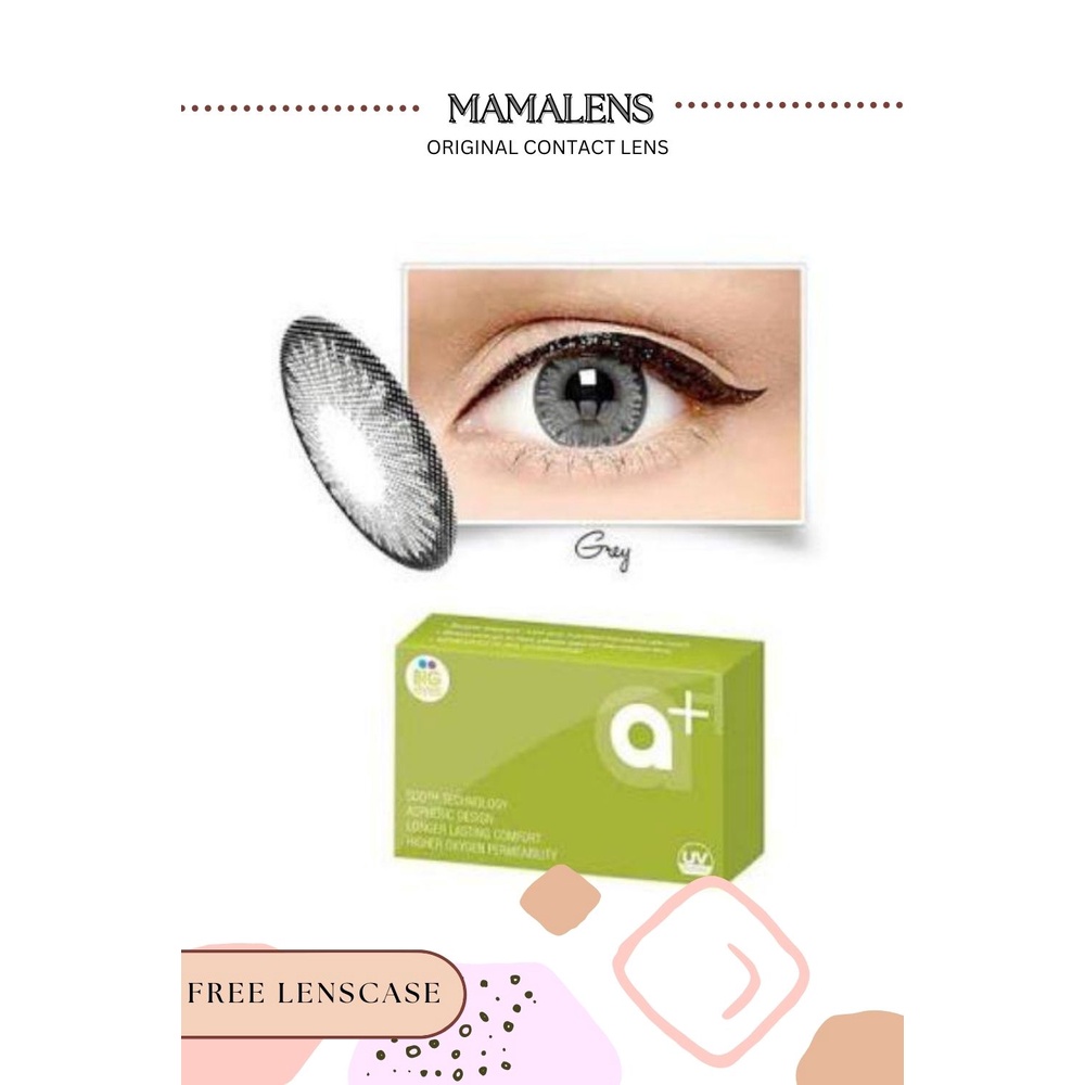 SOFTLENS A+ NEW BY EXOTICON MINUS -6.50 SD -10.00 | FREE LENSCASE