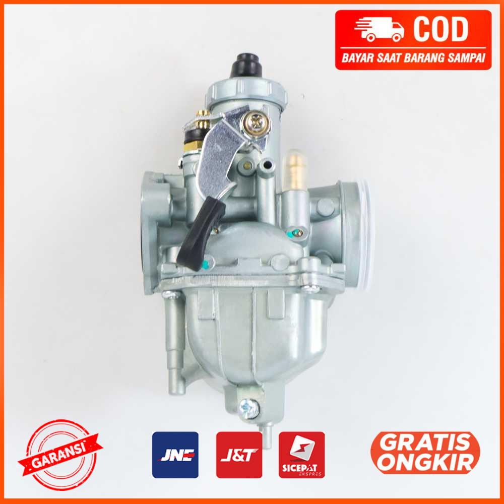 Karburator Motor Carburetor Engine Motorcycle 26 mm VM22