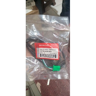 SWITCH SWIT SAMPING STANDAR PCX K97