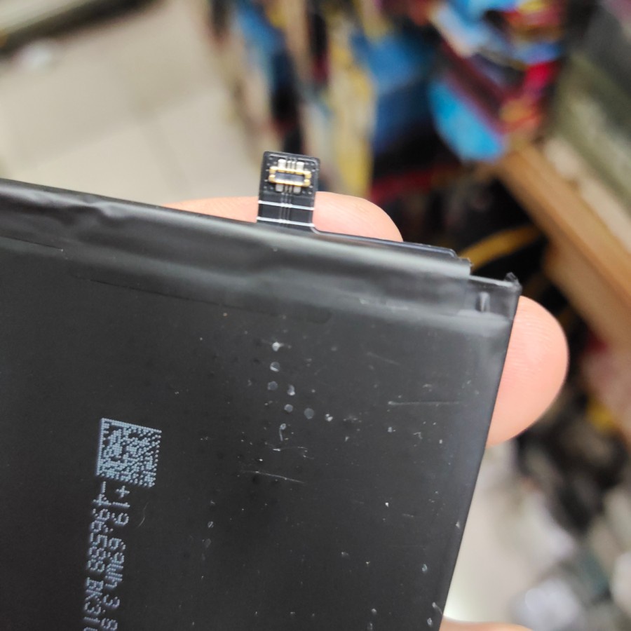 XIAOMI MI 8 lite / MI 8X /  BM3j / BM 3j , XIAOMI POXO X3 / X3 NFC / BN57 / BN61 baterai battery battle mamtul