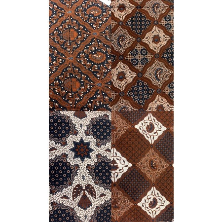 Jarik / Kain Batik / Kain Jarik / Kain Lembaran / Jarik Sidomukti / Jarik Alusan