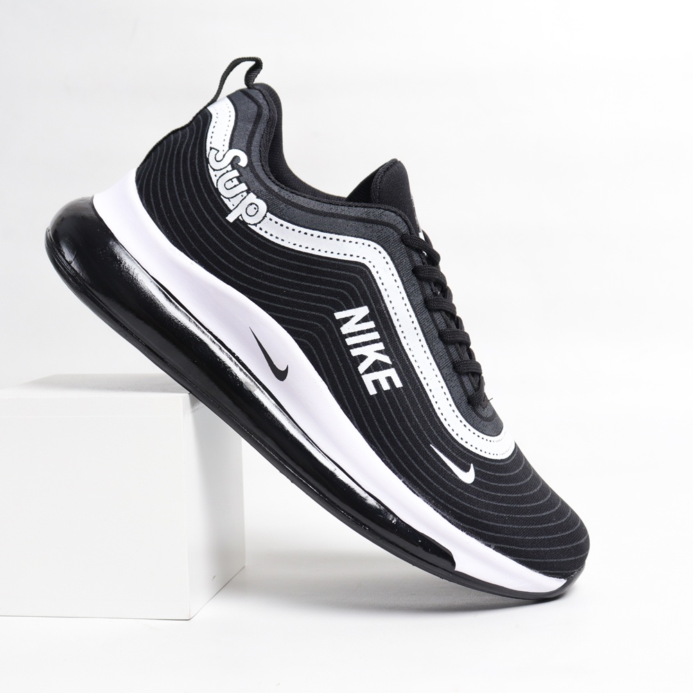 Sepatu Nike Air Running Pria / Sepatu Nike Olahraga Lari Jogging Senam Premium Import