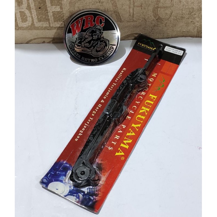 Karet Tensioner Lidah Tensioner Honda Tiger - Tiger Revo - Tiger New 08 Fukuyama