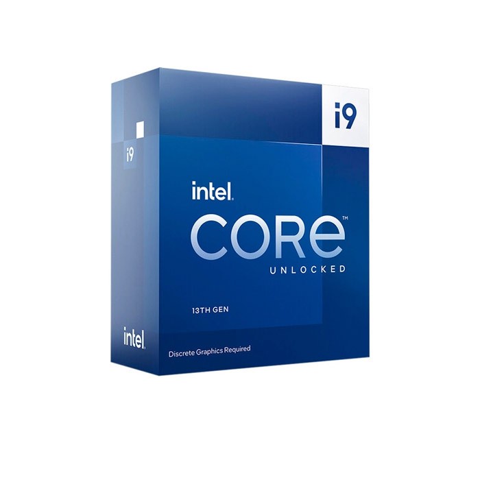 Processor Intel Core i9 13900KF 3.0GHz Up To 5.8GHz [Box] LGA 1700