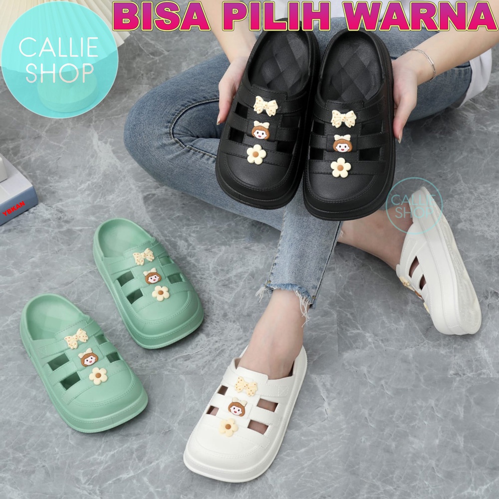 Sandal Fuji Baim Jelly Girl Cantik 720-A2 BPPTGIRL