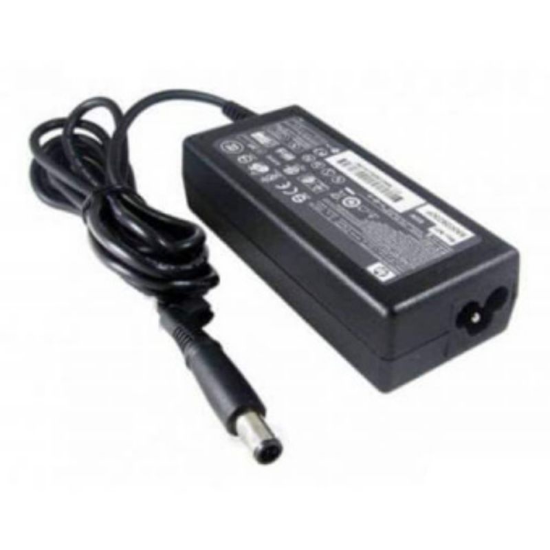 Adaptor Charger HP 18.5V 6.5A DC 7.4*5.0 mm Jarum