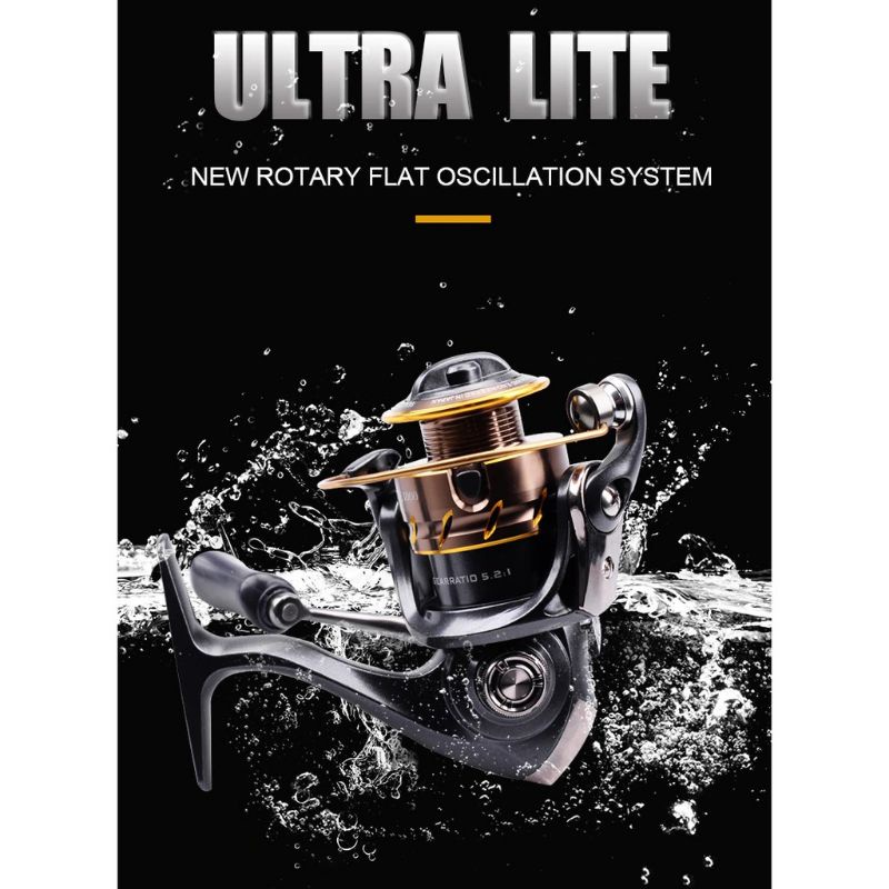 REEL RYOBI ULTRA LITE 1000