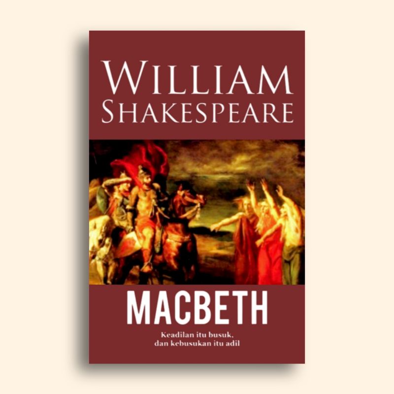 Macbeth William Shakespeare