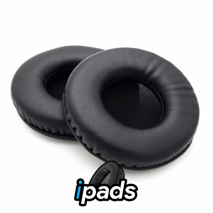 Earpad 7cm for Headset Headphone Busa Cushion 70mm Universal Earcup