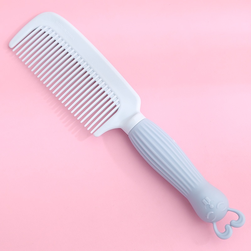 (1pcs)Sisir Bayi Imut / Sisir Anak / Mini Baby Safety Comb / 298