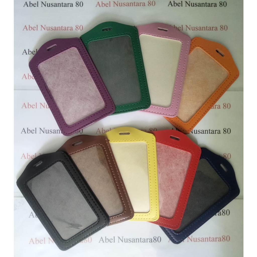 

Casing ID Kulit Warna Warni
