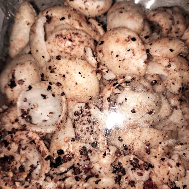 

KRIPIK/KRUPUK SEBLAK BANDUNG PEDAS !!!