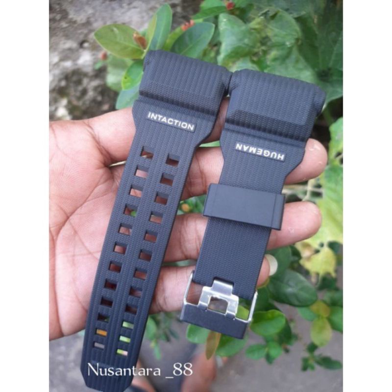 Tali jam tangan G shock GS 3277 GS-3277-2 Strap Jam G-Shock GS 1802