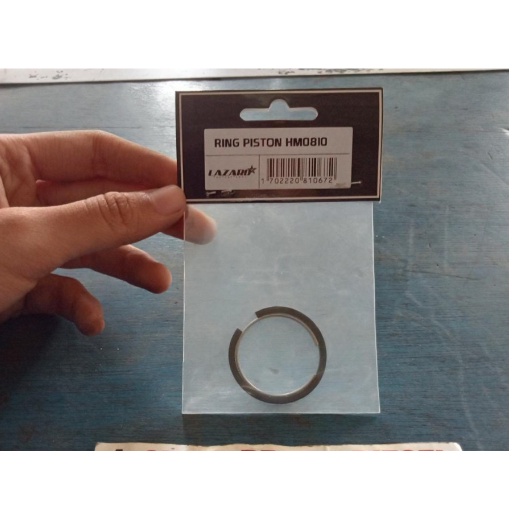 Ring Piston Mesin Bobok Makita HM0810 HM 0810