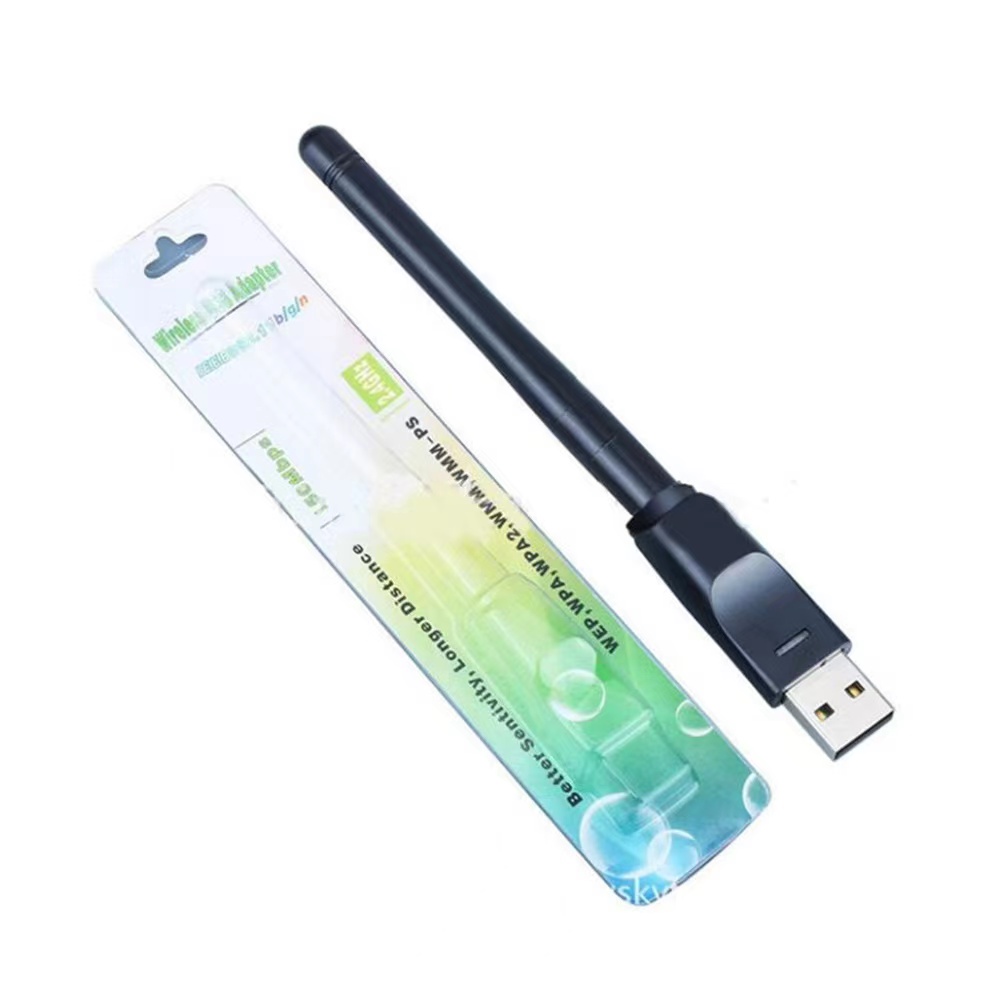 Usb Wifi Wireless Adapter Network Dongle/usb 2.0 wireless/ USB WIFI LAPTOP