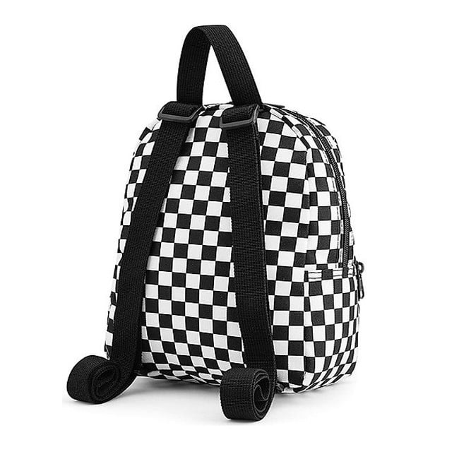 Vans Got This Mini Backpack Checkerboard