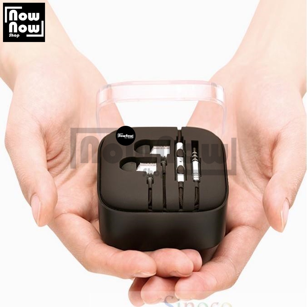 Headset Earphone Handsfree HF Xiaomi Piston 2 In Ear Wired Stereo Super Bass Jack 3.5mm Redmi 1 2 3 4 4A 4X 5 5A Note Mi2 Mi4 Mi4i Mi4C Mi5 Note 6 6A 7 7A 8 8A 9 9C 9T 10 10s 11