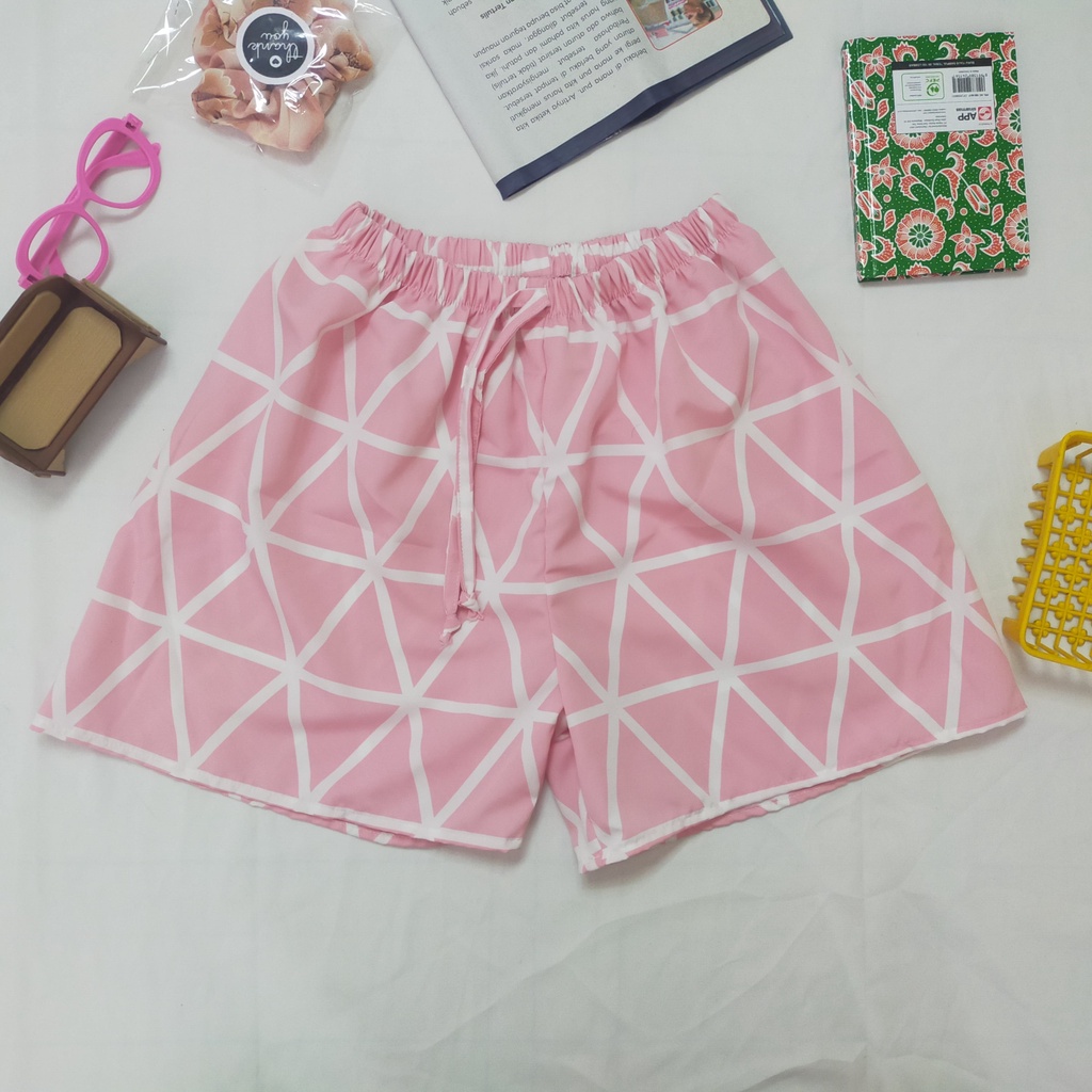 Celana Pendek Wanita hotpants