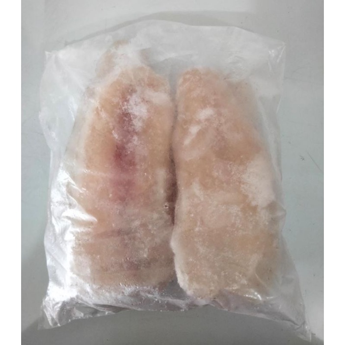 

Ikan Dori Fillet 1kg