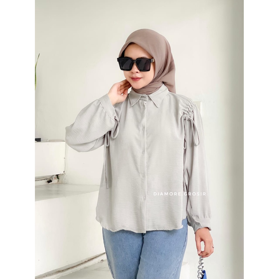 LEXSY BLOUSE