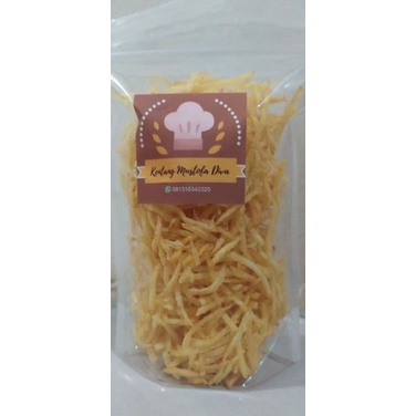 

Kentang Mustofa Diva Original/Plain/Polos Tanpa Garam/Tanpa Bumbu