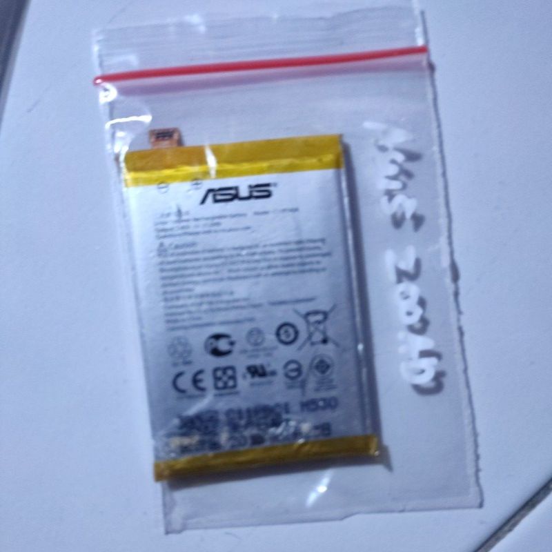 baterai asus z00ad