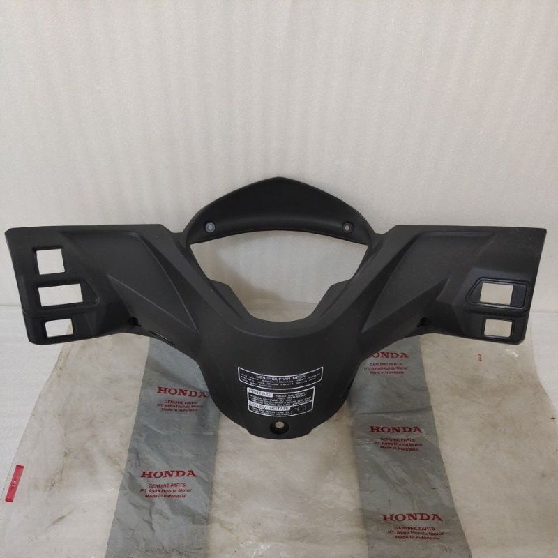 COD Batok Totok Belakang Speedometer Honda Blade Original 53206-KWB-920 ASLI - MOTOR MALL