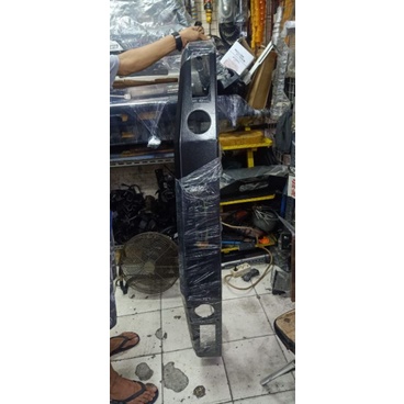 bemper depan jimny katana