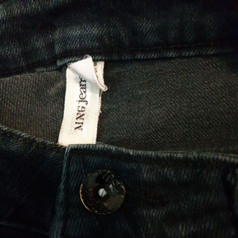 CELANA MNG JEANS PRELOVED