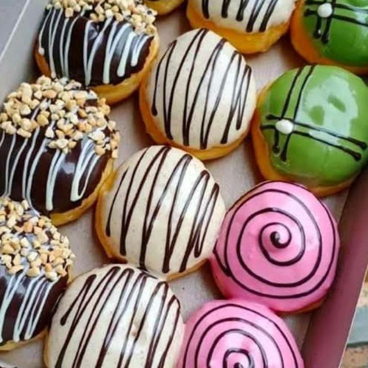 

Id8e8Ds--ELMER DIP GLAZE 1 KG 100 % ORIGINAL TOPPING DONAT TOPPING LUMER