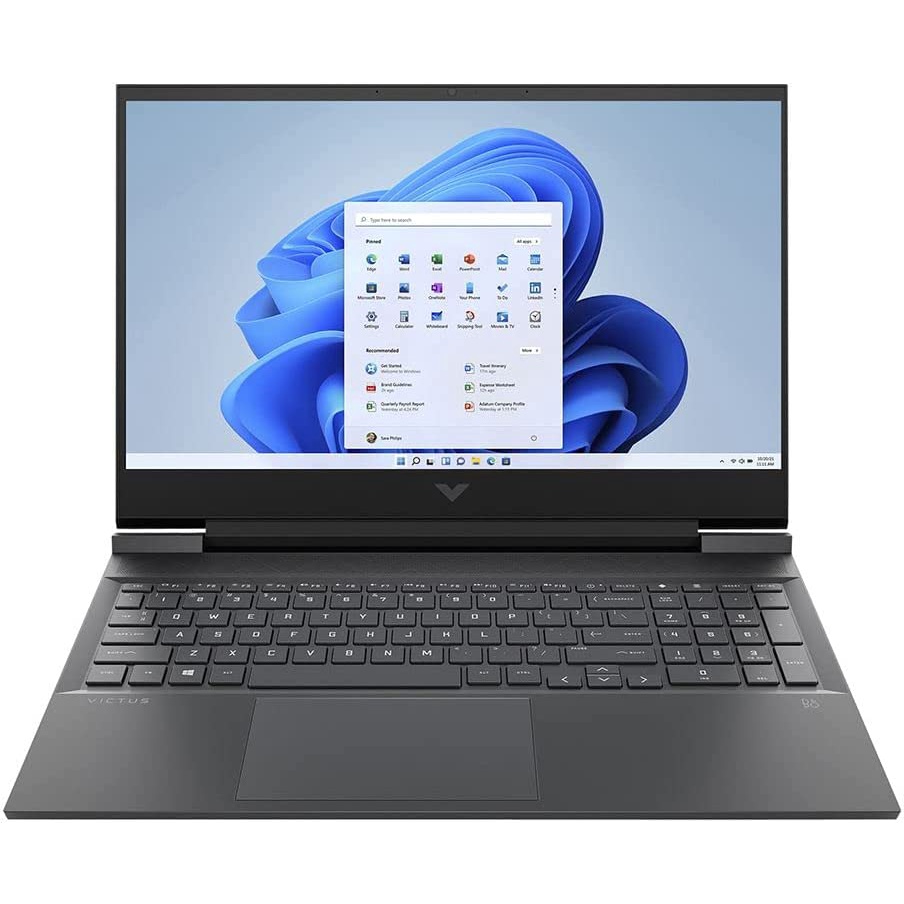 Laptop VICTUS RYZEN 7 6800H RTX 3050Ti 144HZ
